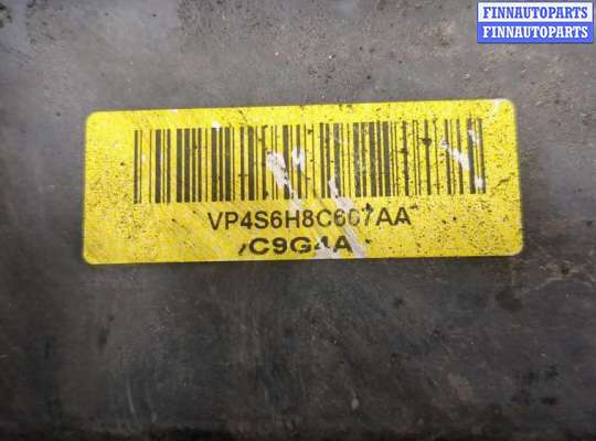 купить Вентилятор радиатора на Ford Fusion 2002-2012