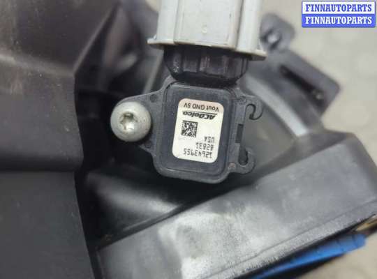 купить Коллектор впускной на Chevrolet Equinox 2017-2024