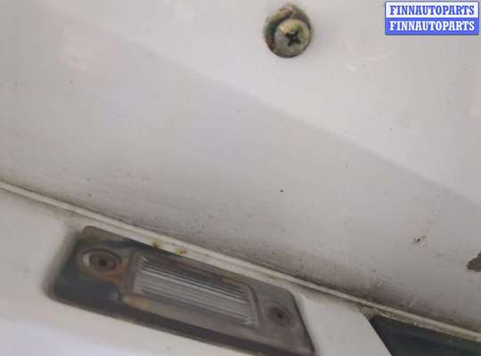 купить Подсветка номера на Skoda Fabia 1999-2004