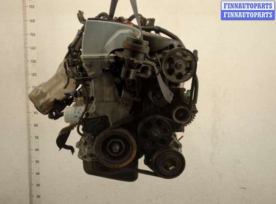 Купить Клапан фазорегулятора на Honda Element 2002-2011 Клапан фазорегулятора HD495587 на Honda Element 2002-2011