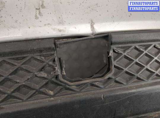 купить Бампер на Ford Focus 3 2011-2015