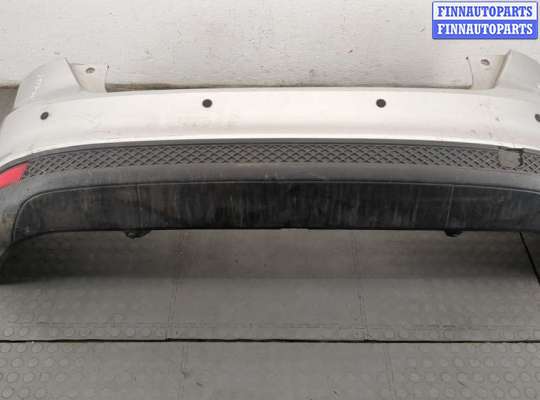 купить Бампер на Ford Focus 3 2011-2015