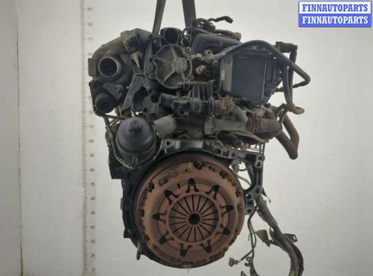 купить Генератор на Citroen Berlingo 2002-2008