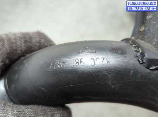 купить Патрубок интеркулера на Renault Scenic 2009-2012