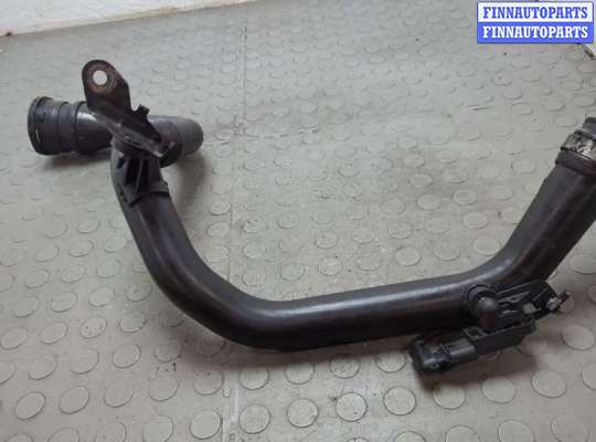 купить Патрубок интеркулера на Renault Scenic 2009-2012