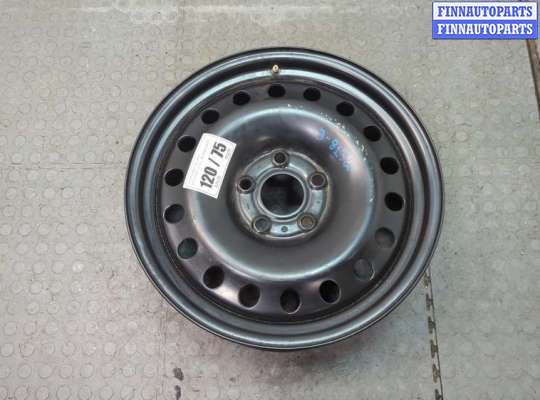 купить Диск железный на Jeep Grand Cherokee 2013-2022