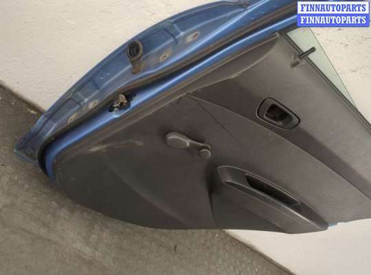 купить Замок двери на Chevrolet Spark 2009-