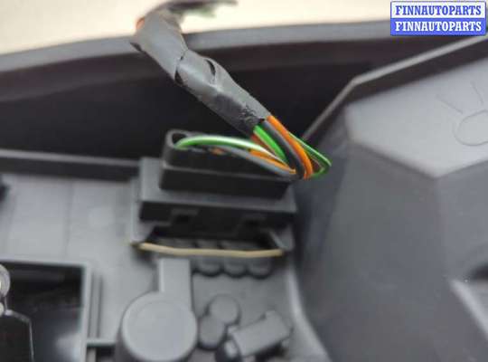 купить Фонарь (задний) на Jaguar X-Type 2001-2009