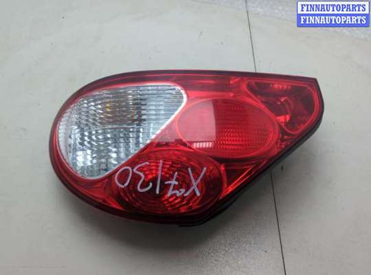 купить Фонарь (задний) на Jaguar X-Type 2001-2009