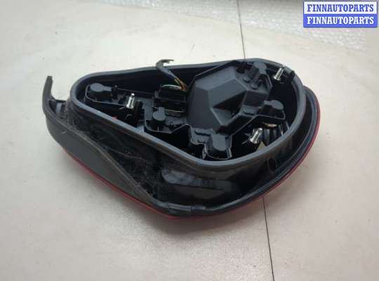 купить Фонарь (задний) на Jaguar X-Type 2001-2009