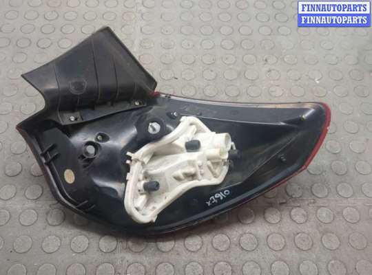 купить Фонарь (задний) на Opel Astra J 2010-2017