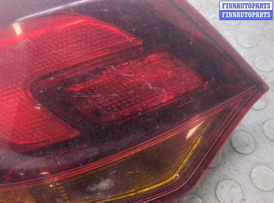 купить Фонарь (задний) на Opel Astra J 2010-2017