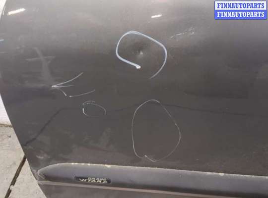 купить Дверь боковая (легковая) на Suzuki Grand Vitara 2005-2015