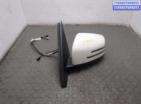купить Зеркало боковое на Mercedes ML W166 2011-2015