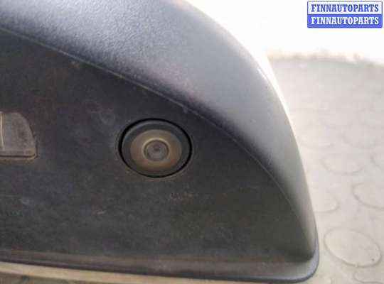 купить Зеркало боковое на Mercedes ML W166 2011-2015