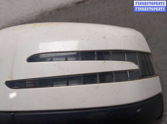 купить Зеркало боковое на Mercedes ML W166 2011-2015