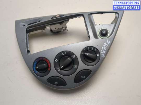 Переключатель отопителя (печки) FO2151515 на Ford Focus 1 1998-2004