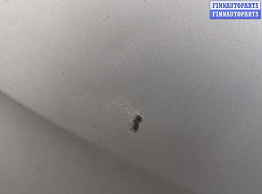 купить Капот на Skoda Octavia (A7) 2013-2023