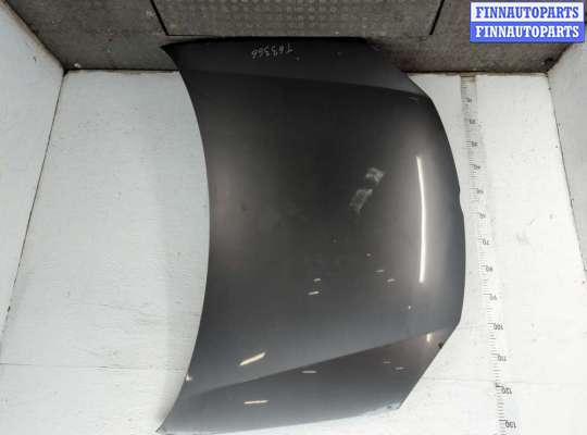 Капот VG2760453 на Volkswagen Golf 5 2003-2009
