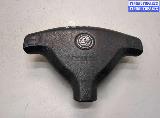 Купить Подушка безопасности водителя на Opel Astra G 1998-2005 Подушка безопасности водителя OP2417812 на Opel Astra G 1998-2005