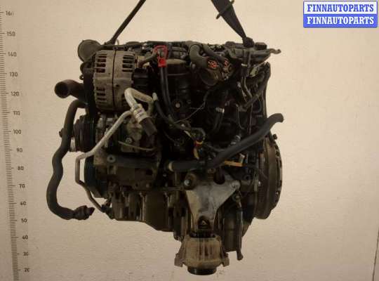 купить Турбина на BMW 1 E87 2004-2011
