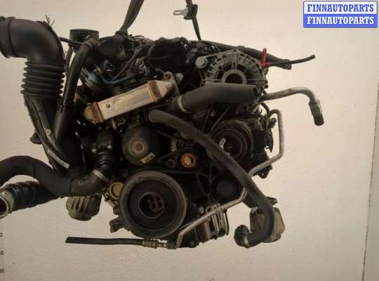 купить Турбина на BMW 1 E87 2004-2011