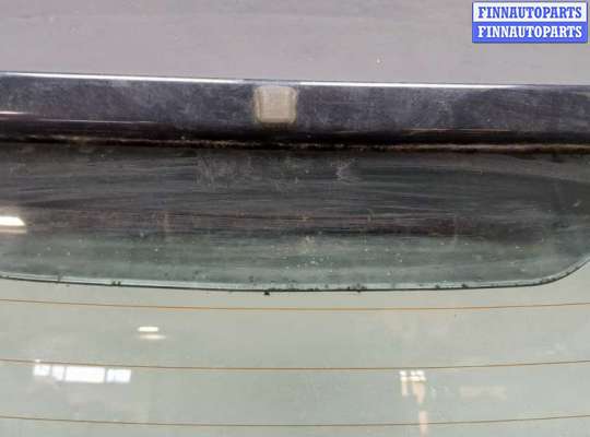 купить Крышка (дверь) багажника на Ford Focus 2 2005-2008