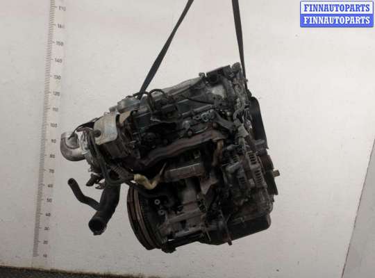 купить Двигатель (ДВС) на Toyota Avensis 2 2003-2008