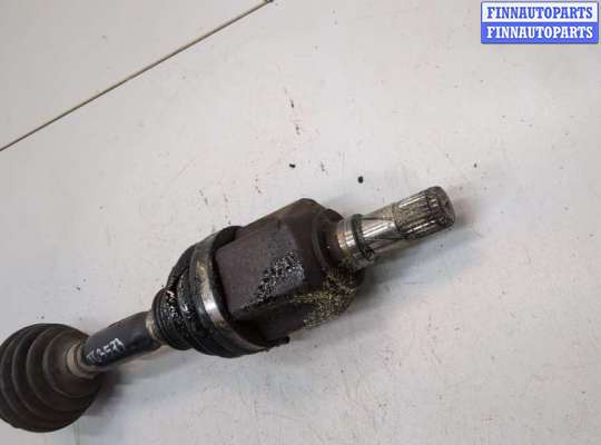 купить Полуось (приводной вал, шрус) на Opel Astra H 2004-2010