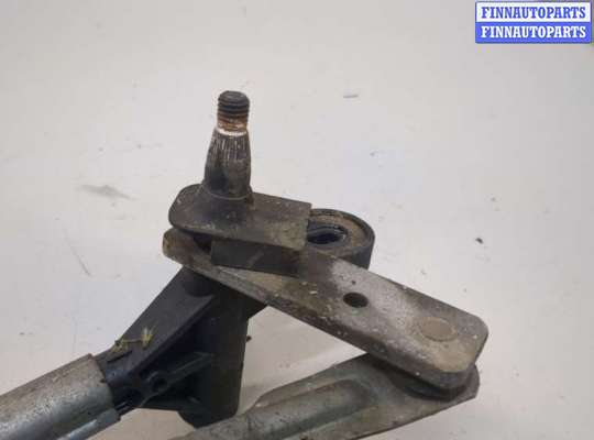 купить Двигатель стеклоочистителя (моторчик дворников) передний на Skoda Roomster 2006-2015