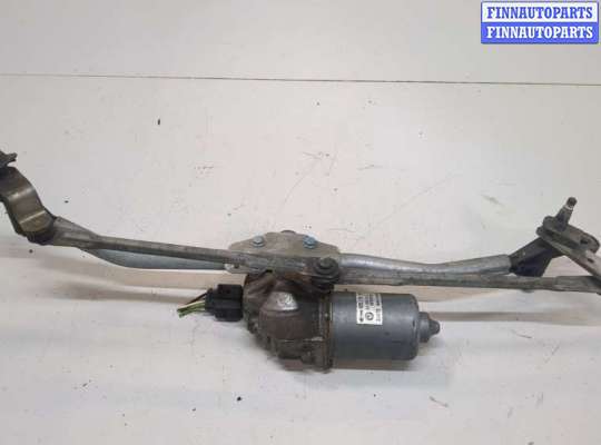 купить Двигатель стеклоочистителя (моторчик дворников) передний на Skoda Roomster 2006-2015