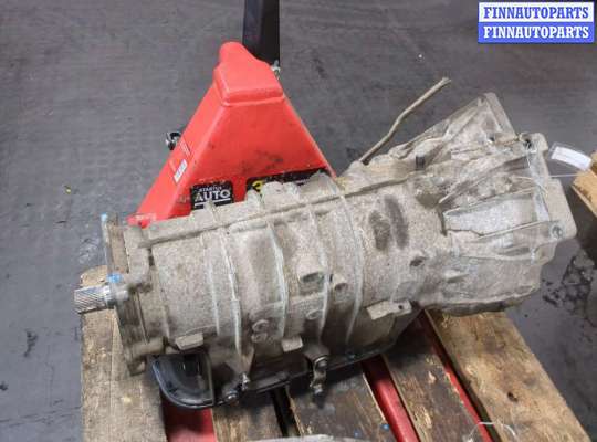 купить КПП - автомат (АКПП) 4х4 на BMW X3 E83 2003-2010