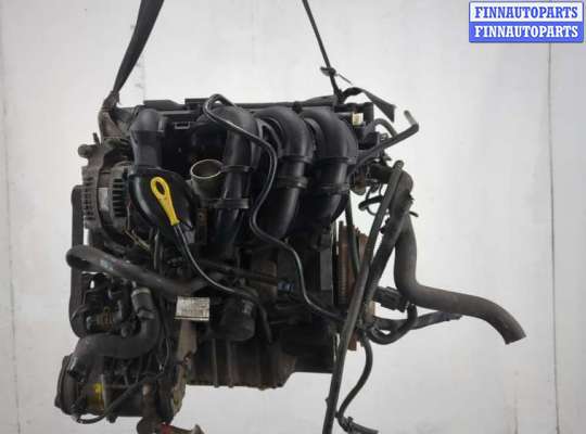 купить Заслонка дроссельная на Volvo C30 2006-2013