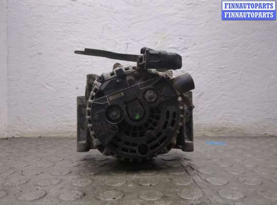 купить Генератор на Mercedes E W211 2002-2009