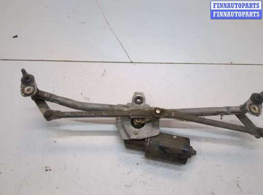 купить Механизм стеклоочистителя (трапеция дворников) на Volkswagen Golf 4 1997-2006