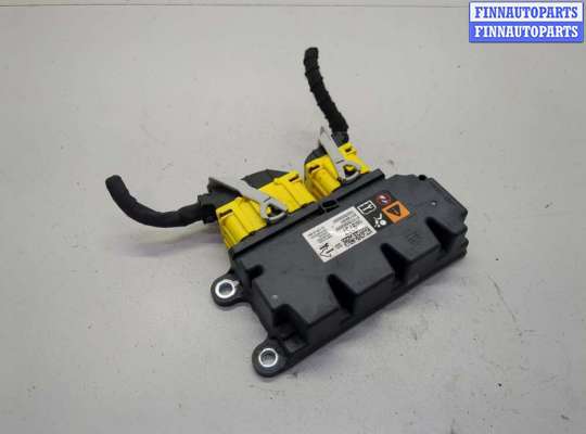 купить Блок управления подушками безопасности на Chevrolet Equinox 2017-2024