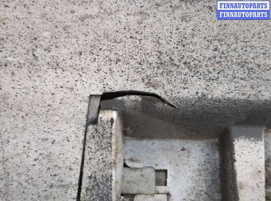 купить Накладка на порог на Mazda 6 (GH) 2007-2012