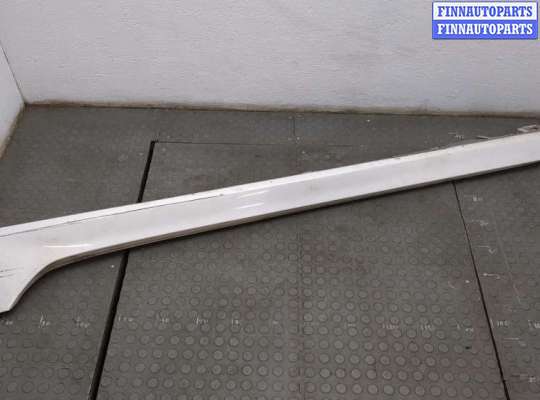 купить Накладка на порог на Mazda 6 (GH) 2007-2012