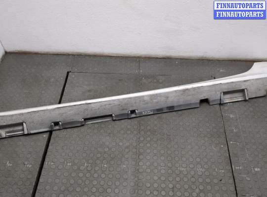 купить Накладка на порог на Mazda 6 (GH) 2007-2012