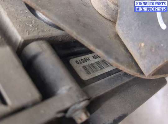 купить Блок АБС, насос (ABS, ESP, ASR) на Nissan Almera N16 2000-2006