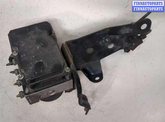 купить Блок АБС, насос (ABS, ESP, ASR) на Nissan Almera N16 2000-2006