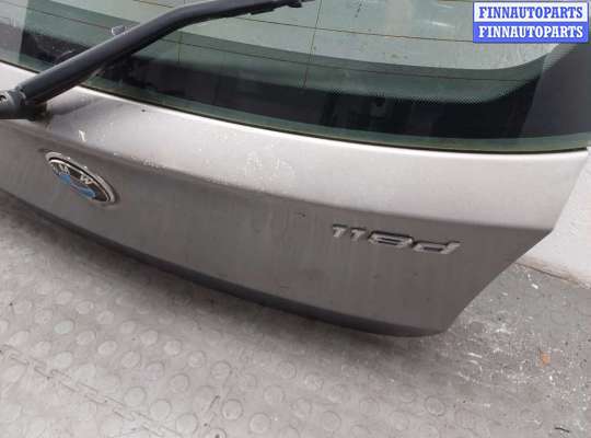 купить Крышка (дверь) багажника на BMW 1 E87 2004-2011