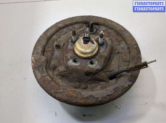 Ступица (кулак, цапфа) CH399784 на Opel Astra G 1998-2005