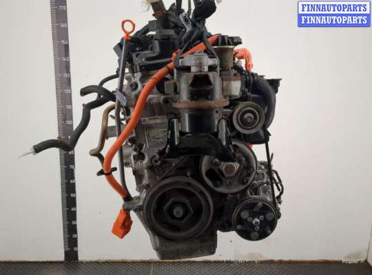 Двигатель (ДВС) HD502626 на Honda Civic 2011-2017