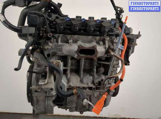 ДВС (Двигатель)