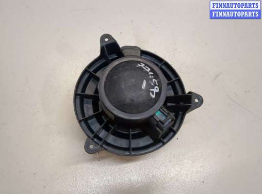 купить Двигатель отопителя (моторчик печки) на Nissan Pathfinder 2004-2014