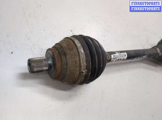 купить Полуось (приводной вал, шрус) на Volkswagen Golf 7 2012-2020