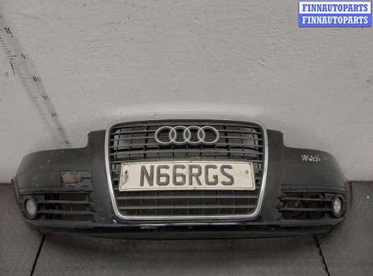 купить Фара противотуманная (галогенка) на Audi A6 (C6) 2004-2011