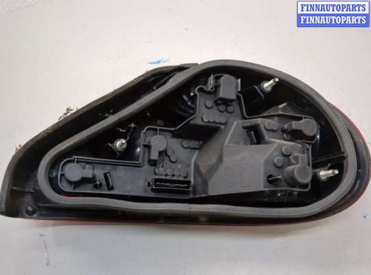 купить Фонарь (задний) на Jaguar X-Type 2001-2009