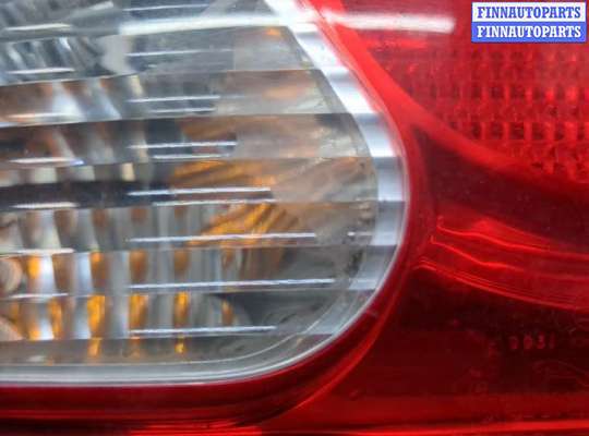 купить Фонарь (задний) на Jaguar X-Type 2001-2009